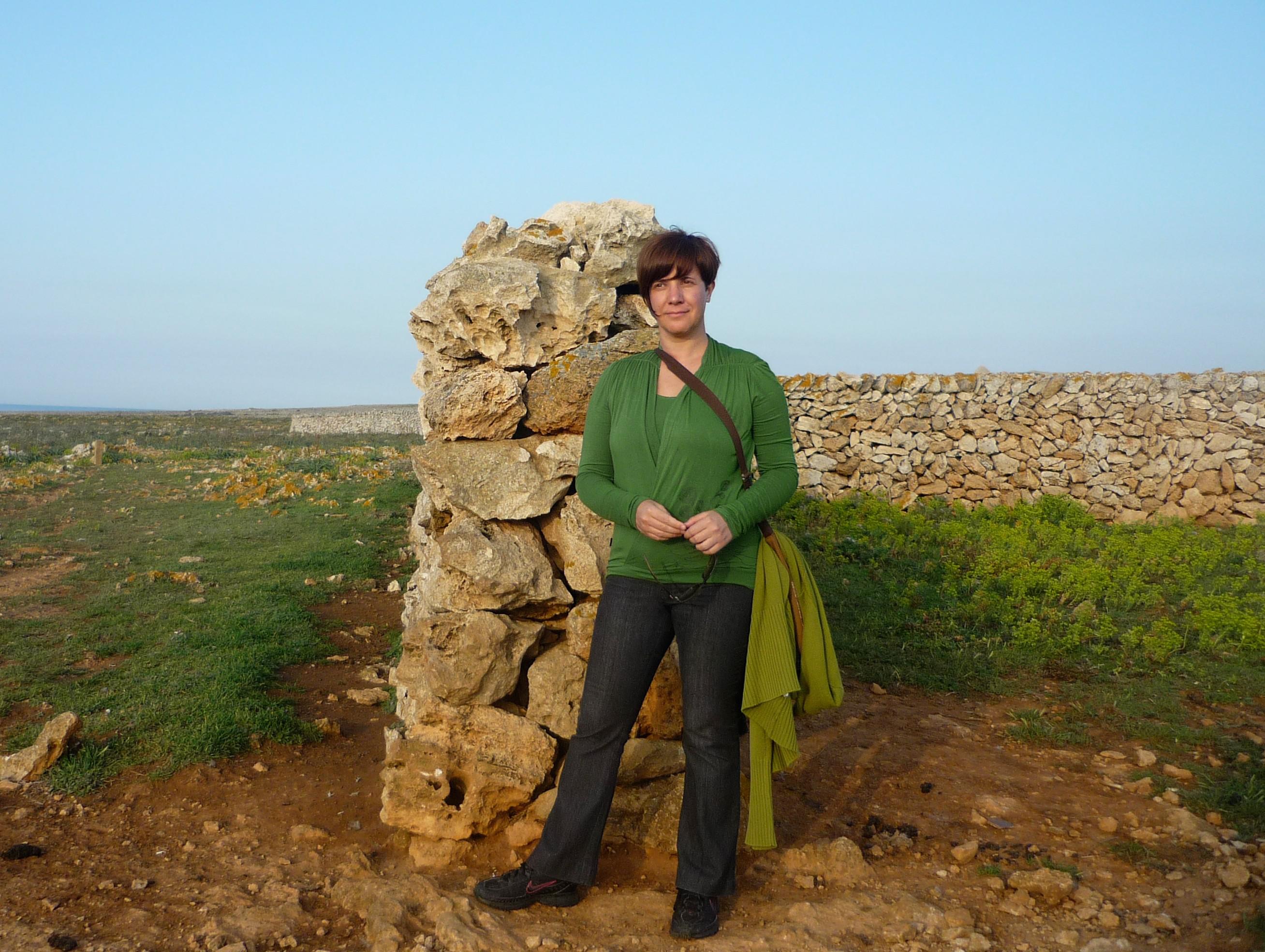 Neus Bruguera Nadal