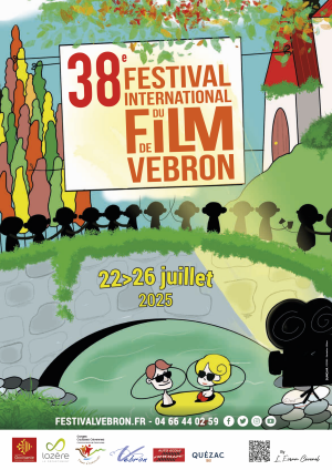 Affiche 2025