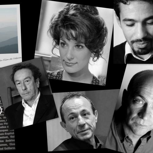 Programe 26ème - Philippe du Janerand, Bernadette Lafont, Jacques Malaterre, Helmi Dridi et Jean-Luc Borrras