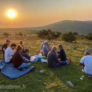 Jury 2021 au Mont Aigoual