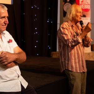 Raymond Achilli - Alain Renaux