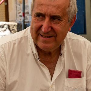 Raymond Achilli, parrain du Festival