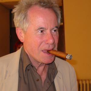 François Marthouret