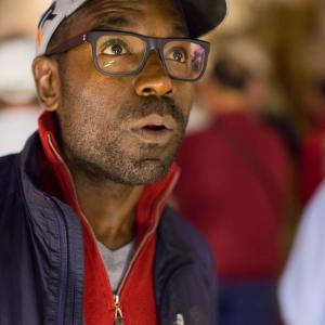 Lucien Jean-Baptiste